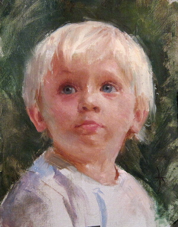 Jonathan Hardesty Artwork